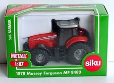1878 Massey Ferguson MF 8480