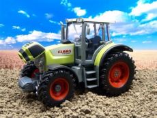 2223 Claas Ares 836 RZ