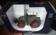 2650 Fendt Vario 818   1. Fendt Ed.