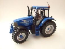 2395 Mc Cormick MTX 175 in blau