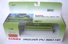 56101 Claas Grasmhwerk / Pick up