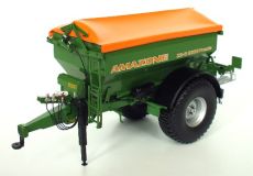 2593 Amazone Groflchenstreuer ZG-B 8200 Precis