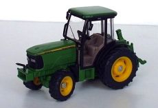 3053 John Deere 5615 F