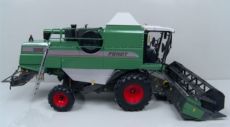 2661 Fendt 5250E Mhdrescher