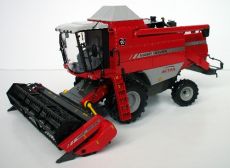 2662 Massey Ferguson Activa 7245