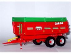 68102 Cargo CP 120  Kippmulde
