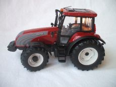 2623 Valtra T 190 in Metallic ROT