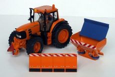 8503 John Deere 7430 Premium Winter Set