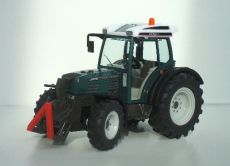 3052 Fendt 208 S Vorfhrschlepper