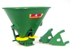 2758 Amazone ZA Dngerstreuer