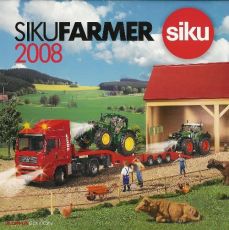 9206 Siku Kalender 2008