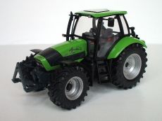 2095 Deutz TTV 1160 mit Fronthydraulik