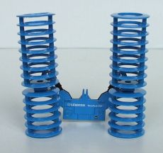 2052 Lemken Frontpacker VarioPack FPE Siku