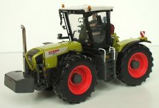 2671 Claas Xerion 3800 VC Truc zur Agritechnica 2007