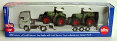 1840 MAN + Tieflader mit 2x Fendt 930 TMS