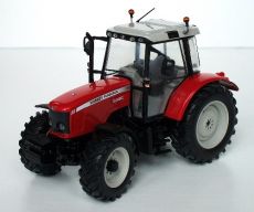 2740 Massey Ferguson MF 5480   1. Version 2007