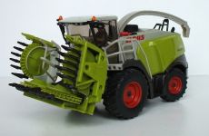 4058 Claas Jaguar 960  Siku Edition