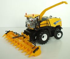 42408 New Holland FR 9090 Hcksler