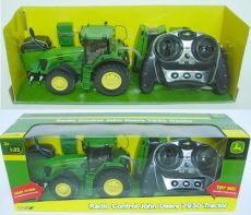 42460 John Deere 7930  Control