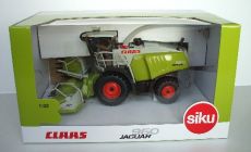 4058 Claas Jaguar 960   First Edition