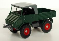 3450 Unimog U 411