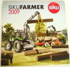 9207 Sikukalender 2009