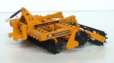 2002 Agrisem Disc O Mulch Super 3M