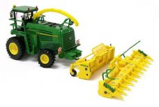 42461 John Deere 7450 Hcksler