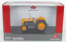 2805 Massey Ferguson MF 35X in gelb
