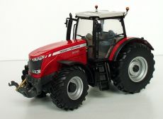 2729 Massey Fergusson 8690 Dyna VT  1. Edition