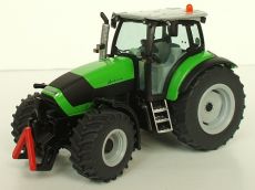 3055 Deutz Agrotron K610 zum ZLF