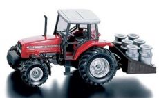 2853 Massey Ferguson MF 4270 mit Kannenhalter