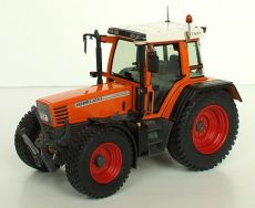 1101 Fendt Favorit 514C Kommunal mit NOKIAN Reifen