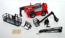 80101 Manitou MRT 2150 Privilege