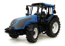 2811 Valtra T Serie LichtBlau  Edition 2008