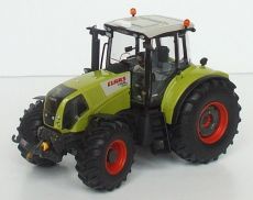 77305 Claas Axion 850 - Sonderedition