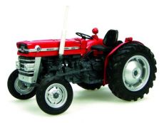 2785 Massey Ferguson MF 135 ohne Kabine