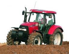 42343 Case IH Maxxum 125