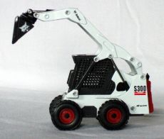 42548 Bobcat S300 Skidsteer