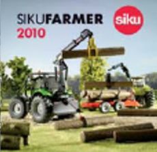 9208 Siku Kalender 2010