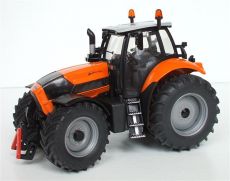 3266 Deutz Agrotron X720 in kommunal