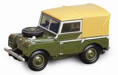 00174 Land Rover Serie 1