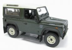 42111 Land Rover Defender 90