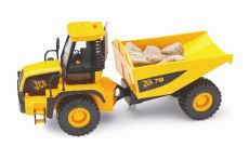 40514 JCB Dumper Kipper 718