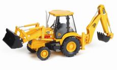 40639 JCB 3CX Lffelbagger