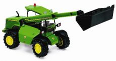 42014 John Deere 3400 Teleskoplader