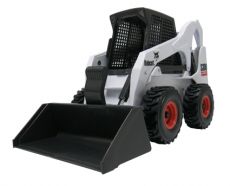 42525 Bobcat S300 Skidsteer