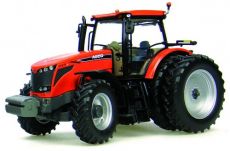 2730  AGCO DT 275 mit Zwillingsreifen hinten  US Version