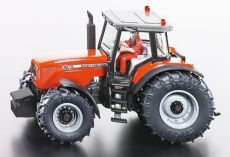 4454 Massey Ferguson 8270 Xtra