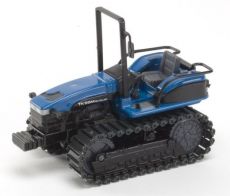 00078 New Holland TK 95M Raupe